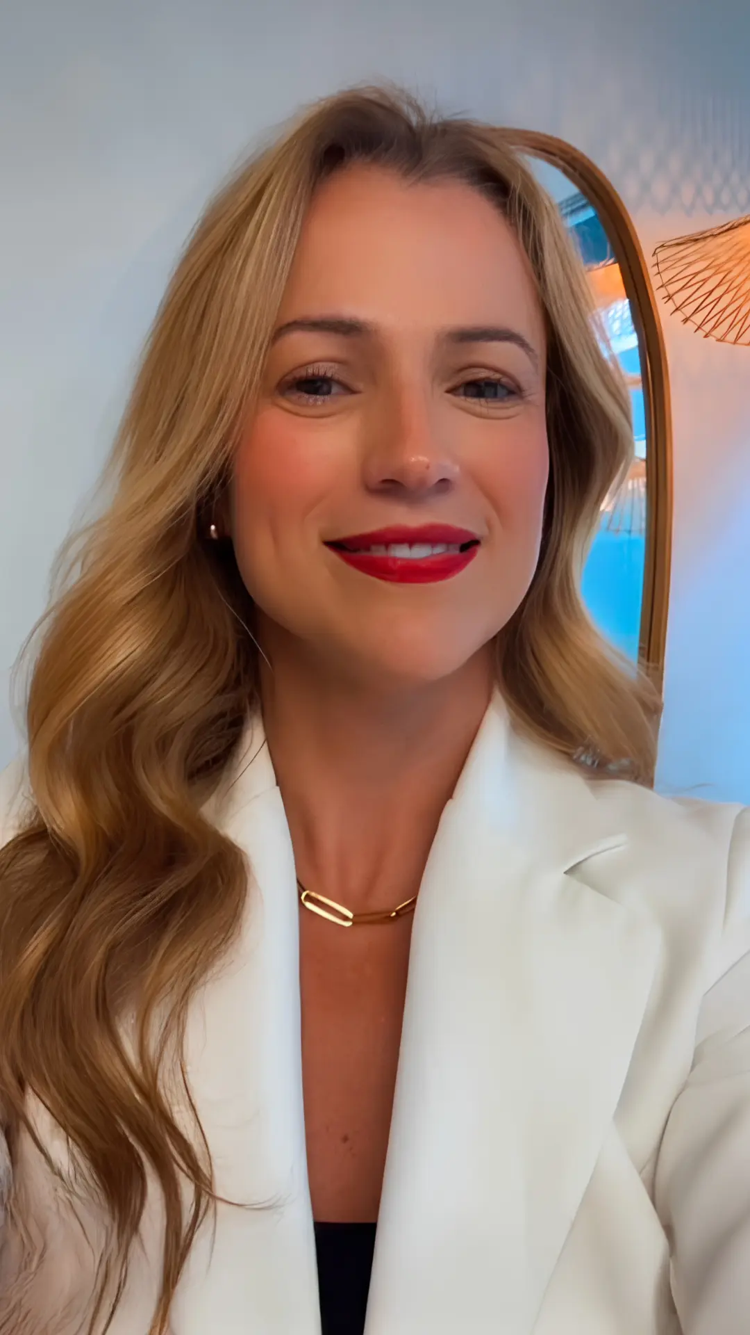 Ana Dourado, fundadora da Casa Bali Spa